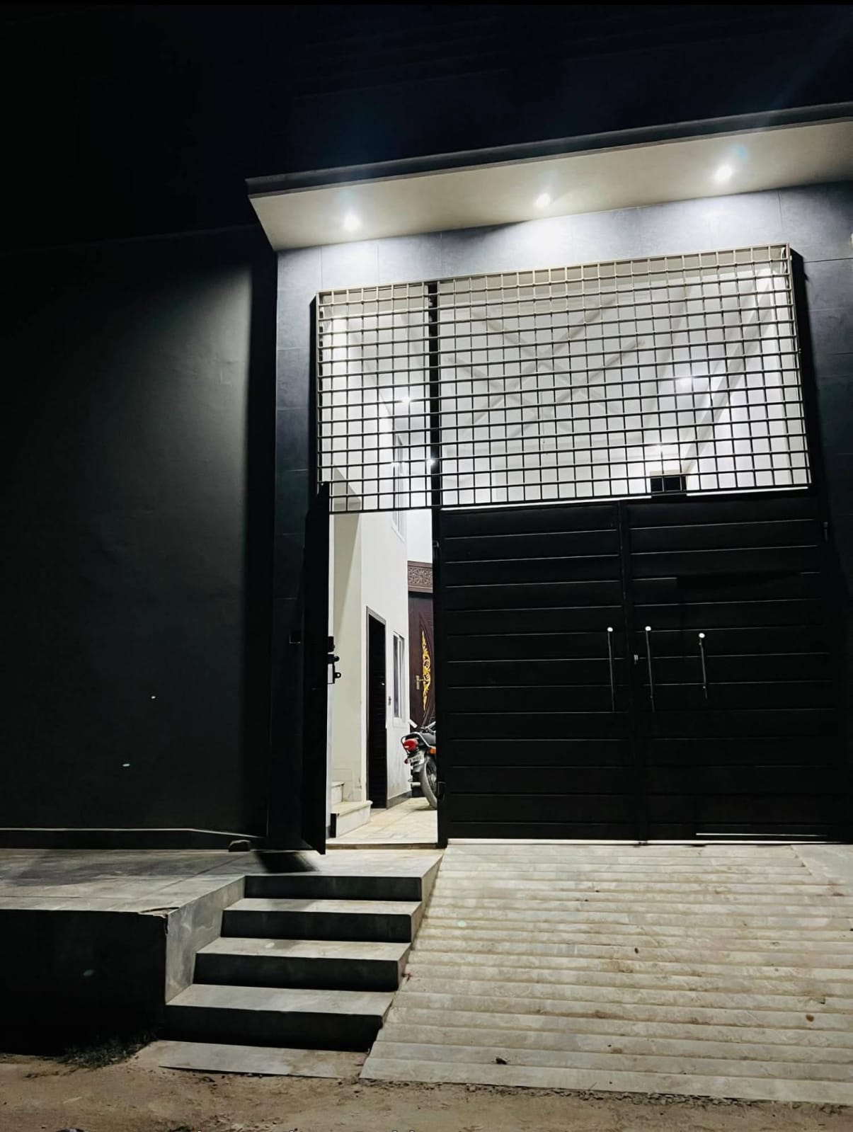 5 Marla Double Storey House For Sale Gulshan-e-Ijaz Dera Ghazi Khan - Zatimakan.com