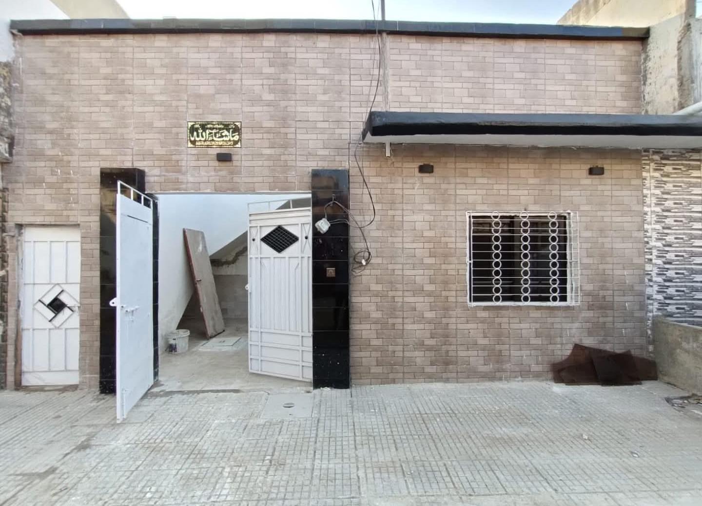120 Sq Yard KDA Leased House for Sale - Al Ghazi Villas North Karachi