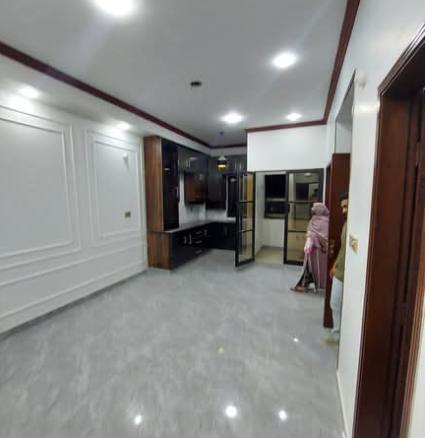 2 Bed DD Flat for Sale - Gulistan-e-Johar Block 19, Karachi
