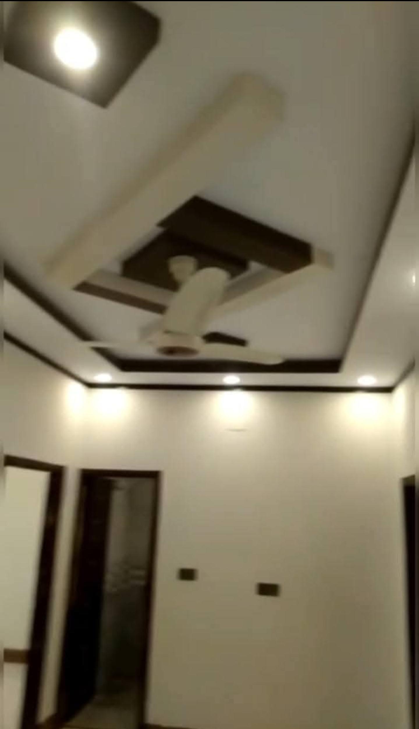 3 Bed Apartment for Sale - Big Shahbaz Commercial DHA Phase 6, Karachi