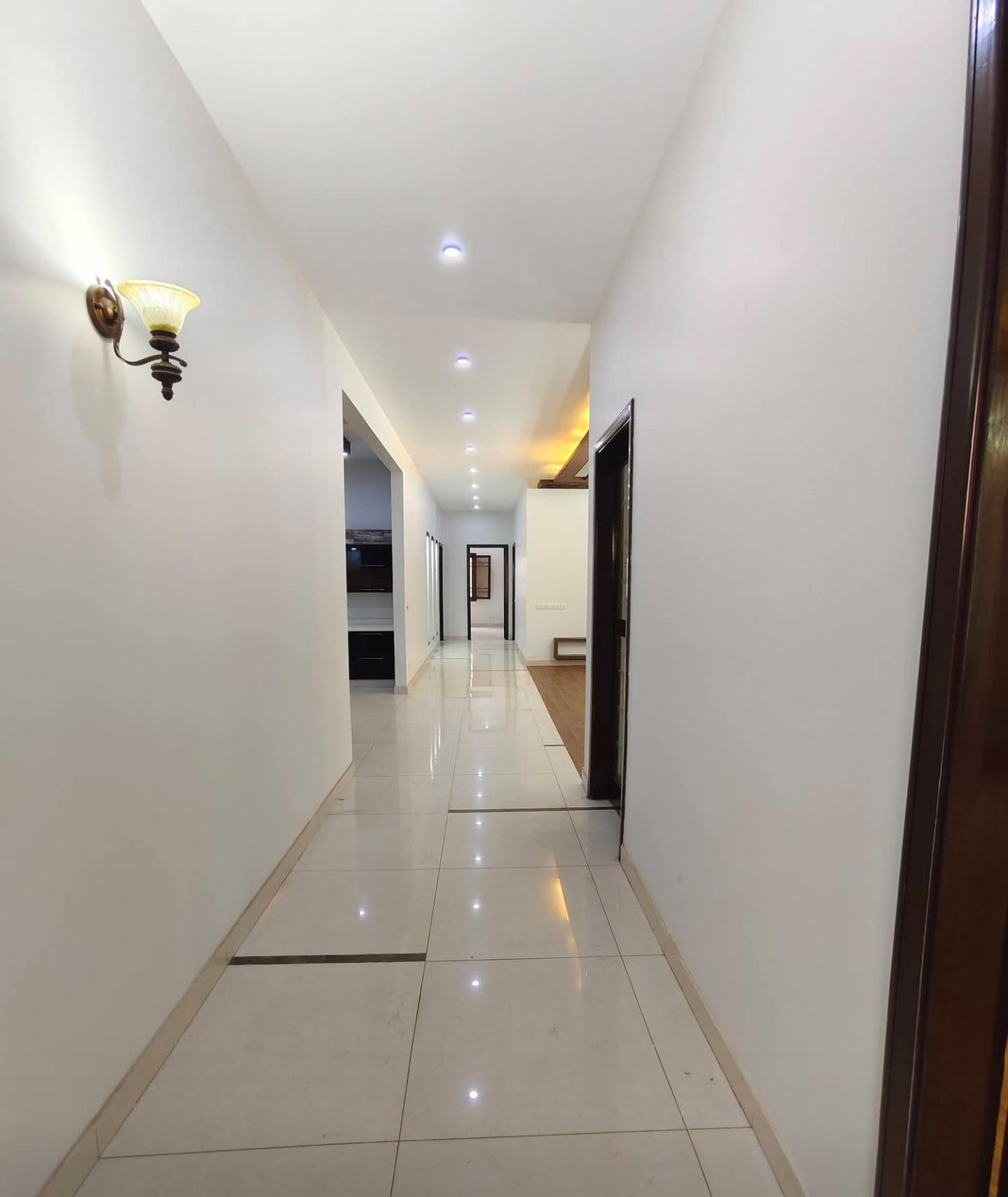 500 Sq Yard Double Unit Bungalow for Sale - DHA Karachi