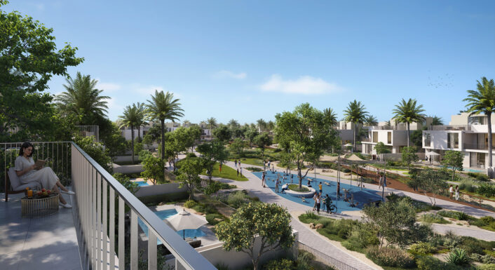 DHA Phase 6 Lahore Residential Property