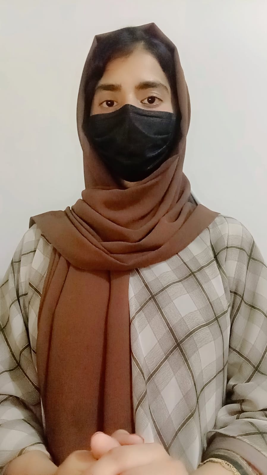 Arsha Noreen - Web Developer Zatimakan.com
