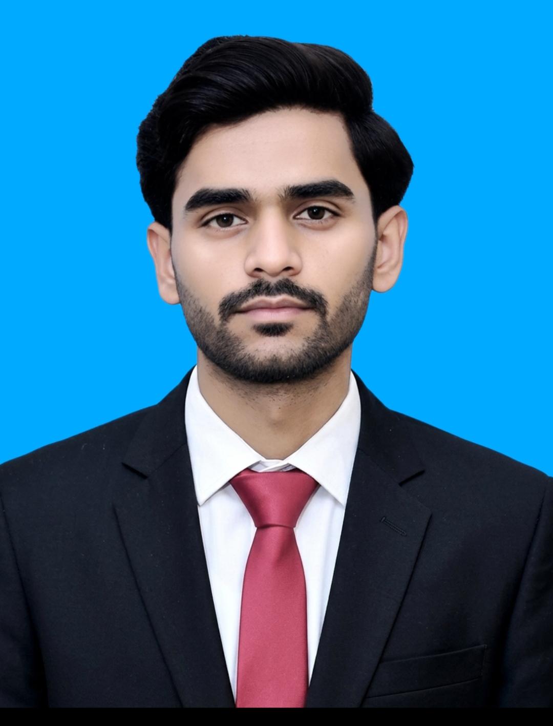 M.Bilal Akhtar - Site Supervisor Zatimakan.com